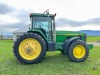 1998 John Deere 8200 Tractor - Lynden - 7