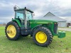 1998 John Deere 8200 Tractor - Lynden - 8