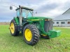 1998 John Deere 8200 Tractor - Lynden - 9