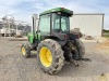 2000 John Deere 5510N Tractor - Warden - 3