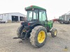 2000 John Deere 5510N Tractor - Warden - 5