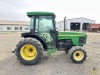 2000 John Deere 5510N Tractor - Warden - 6