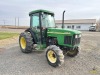 2000 John Deere 5510N Tractor - Warden - 7