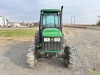 2000 John Deere 5510N Tractor - Warden - 8