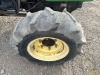 2000 John Deere 5510N Tractor - Warden - 10