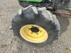 2000 John Deere 5510N Tractor - Warden - 11