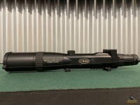 Burris Ballistic II Laser Scope