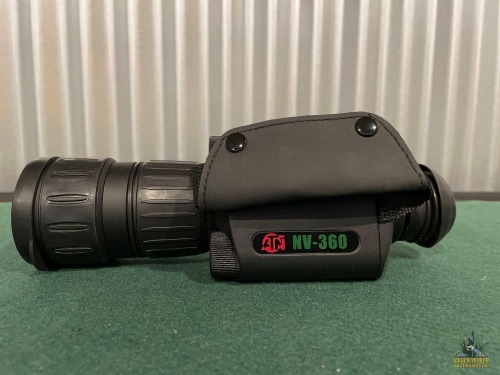 ATN NV-360 Night Vision Monocular