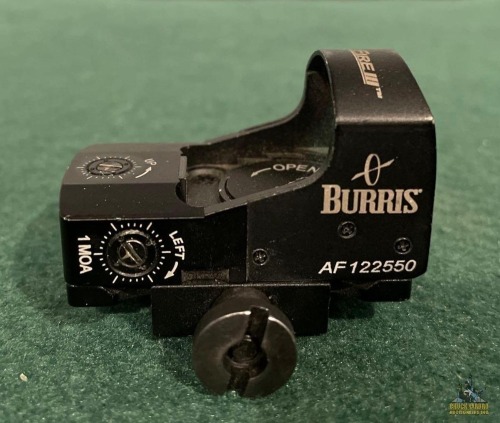 Burris FastFire 3 Red Dot Sight