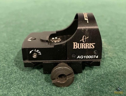 Burris FastFire 2 Red Dot Sight