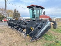 1998 MacDon 9300 Swather - Moses Lake