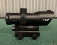 Walther PS55 Tactical Red Dot Sight