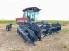 1998 MacDon 9300 Swather - Moses Lake - 6