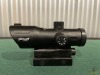 Walther PS55 Tactical Red Dot Sight - 2