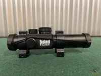 Bushnell Trophy 1x28 Multi-Reticle