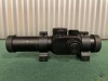 Bushnell Trophy 1x28 Multi-Reticle - 2