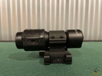 Sight Mark 3x Tactical Magnifier Slide to Side Mount