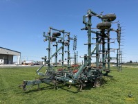 Calkins Field Cultivator