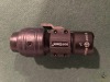 Sight Mark 3x Tactical Magnifier Slide to Side Mount - 7