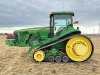 2004 John Deere 8520T Tractor - 2