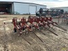 Harriston 2010 Cultivator - Warden - 2