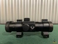 Bushnell Trophy 1x28 Red Dot