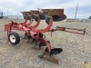 Case IH 145 Hydraulic Reset Plow - 2