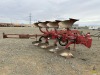 Case IH 145 Hydraulic Reset Plow - 4