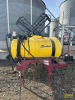 Demco 400gal Sprayer - Warden