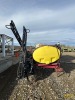 Demco 400gal Sprayer - Warden - 3