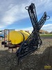 Demco 400gal Sprayer - Warden - 5