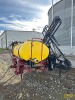 Demco 400gal Sprayer - Warden - 6