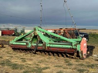 1996 Maschio Rototiller - Moses Lake