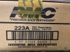 PMC .223 Rem Brick - 1,000 Rounds - 3