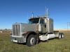 1997 Peterbilt 379 Semi Truck