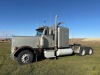 1997 Peterbilt 379 Semi Truck - 2