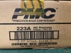 PMC .223 Rem Brick - 1,000 Rounds - 3