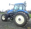 2005 New Holland TG210 Tractor - Everson - 3