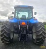 2005 New Holland TG210 Tractor - Everson - 4