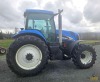 2005 New Holland TG210 Tractor - Everson - 6