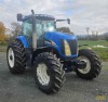 2005 New Holland TG210 Tractor - Everson - 7