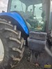 2005 New Holland TG210 Tractor - Everson - 13