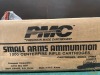 PMC 5.56 NATO Brick - 1,000 Rounds - 2