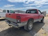 1994 Dodge Ram Pickup - Bad Transmission - 3