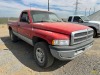 1994 Dodge Ram Pickup - Bad Transmission - 4