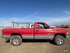 1994 Dodge Ram Pickup - Bad Transmission - 7