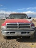 1994 Dodge Ram Pickup - Bad Transmission - 8