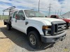 2009 Ford F-350 Pickup Truck - Bad Engine - 4