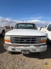 1995 Ford F-350 Pickup Truck - 6