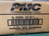 PMC 5.56 NATO Brick - 1,000 Rounds - 3